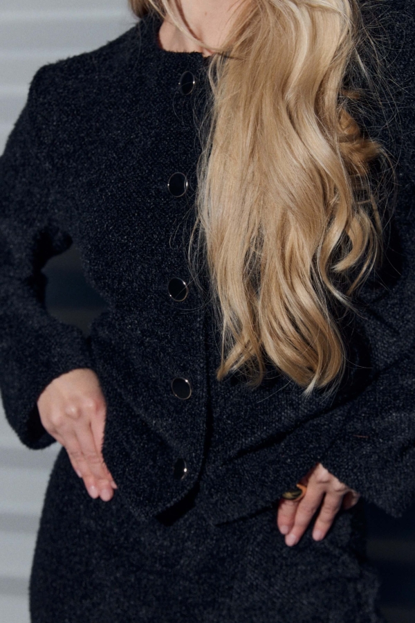 С5613-2 Кардиган (НСК)